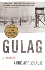 Gulag (Pulitzer Prize Winner)