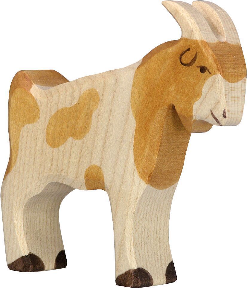 Ziegenbock