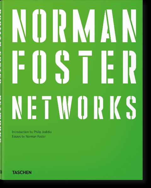 Norman Foster