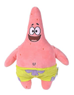 Sponge Bob Plüsch Patrick, 35cm