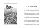 A Field Guide to Lucid Dreaming (Innenansicht)