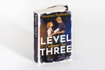 Level Three: Endgame Love