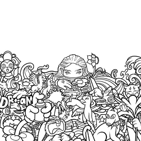 Doodletopia
