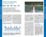 Kümmerly+Frey Wanderführer Lago Maggiore
