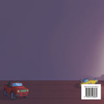 The Refrigerator Box (Rückseite)
