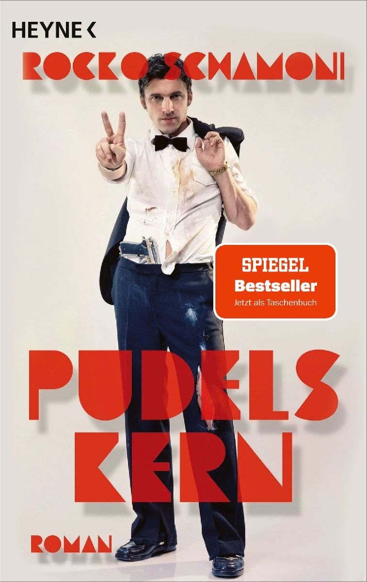Pudels Kern