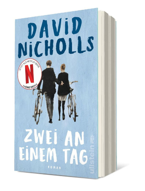 Zwei an einem Tag