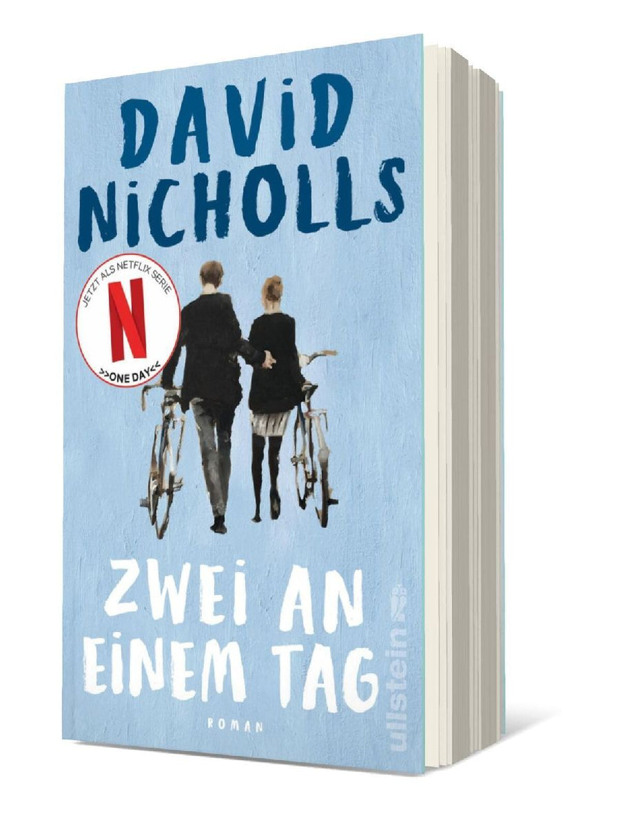 Zwei an einem Tag