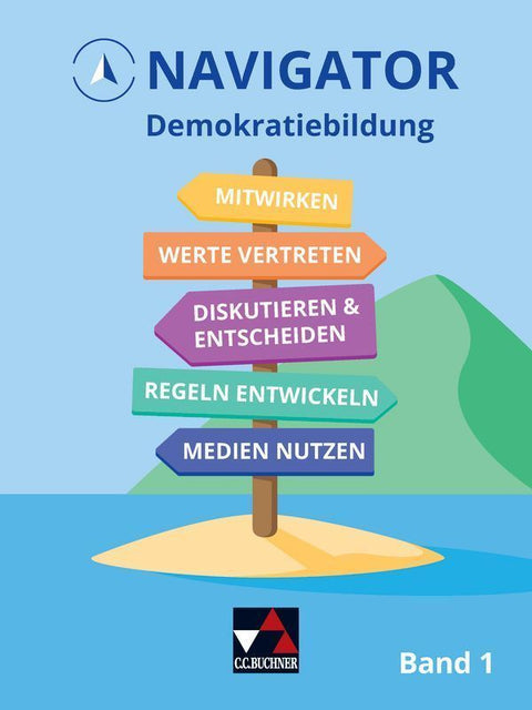 Navigator Demokratiebildung 1