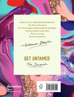 Get Untamed (Rückseite)