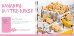 Kinder lieben Kuchen (Innenansicht)
