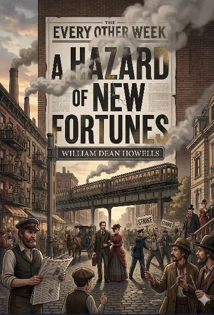 A Hazard of New Fortunes