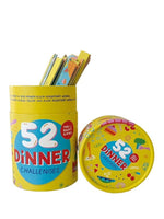 52 Dinner Challenges