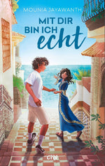 Mit dir bin ich echt (Innenansicht)