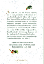 Vom Winter verweht