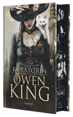 DIE KURATORIN