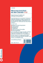 Mikrocomputertechnik mit dem Controller C167