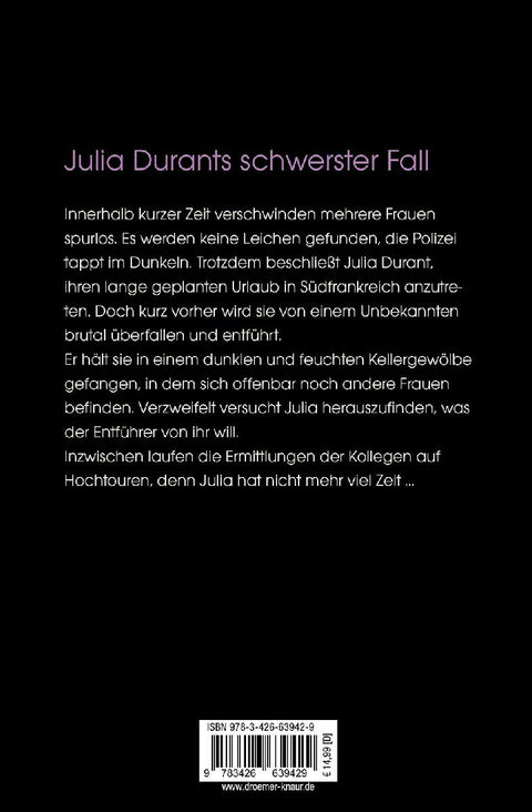 Mörderische Tage