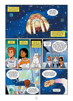 Es war einmal... der Weltraum (Comic)