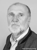 Das Buch der Gärten (Autorenfoto)