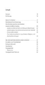 Leid(en) (Innenansicht)