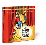 Als Anders in mein Leben rollte
