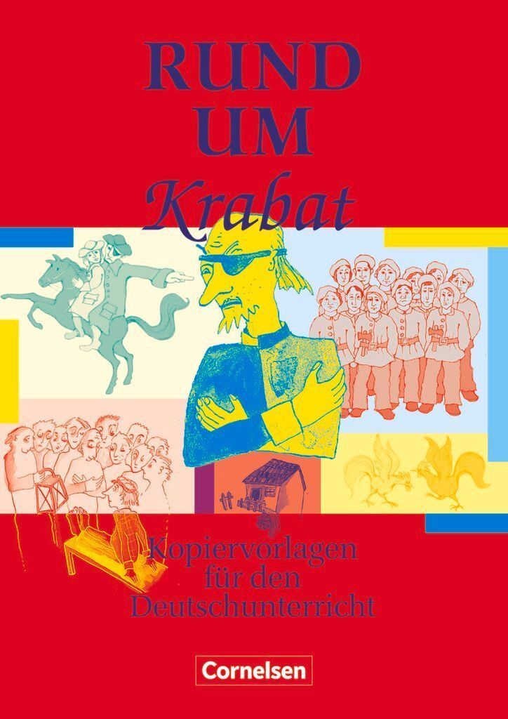 Rund um "Krabat"