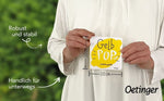 Gelb Pop-Up (Innenansicht)