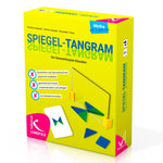 Spiegel-Tangram