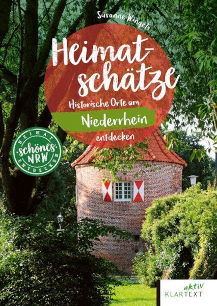 Heimatschätze Niederrhein