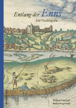 Entlang der Enns