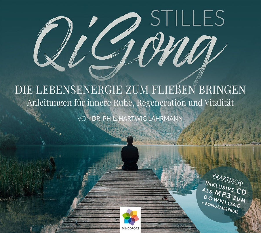 Stilles Qi Gong