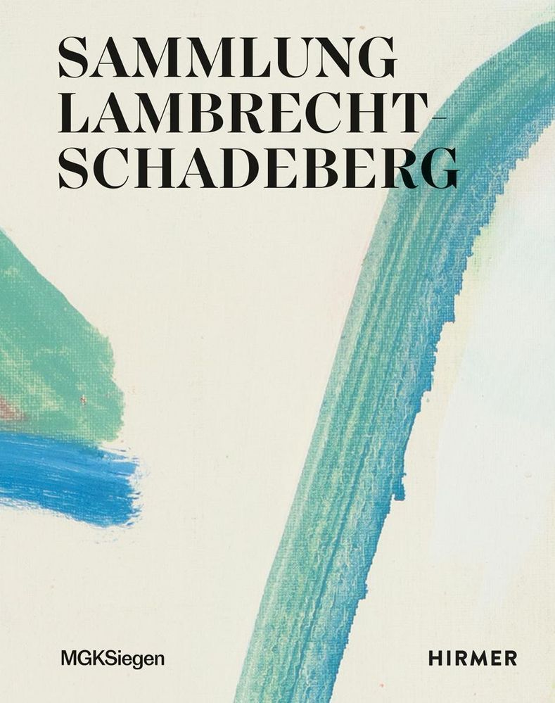 Sammlung Lambrecht-Schadeberg