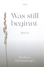Was still beginnt