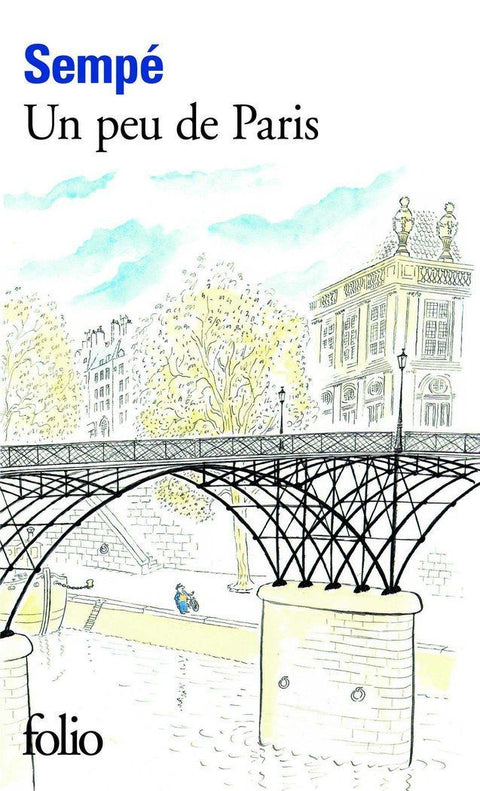 Un peu de Paris