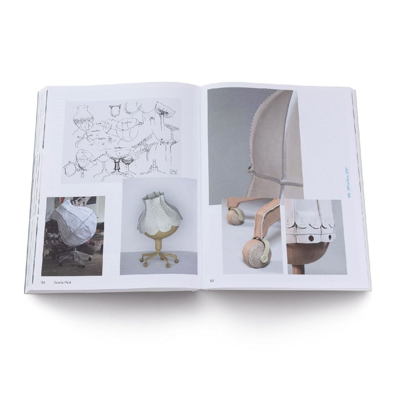 Hella Jongerius: Whispering Things (Innenansicht)