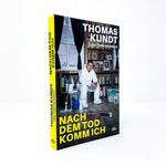Nach dem Tod komm ich