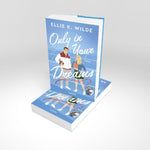 Only in Your Dreams (Innenansicht)