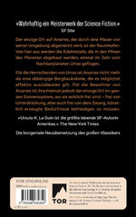 Freie Geister (Rückseite)