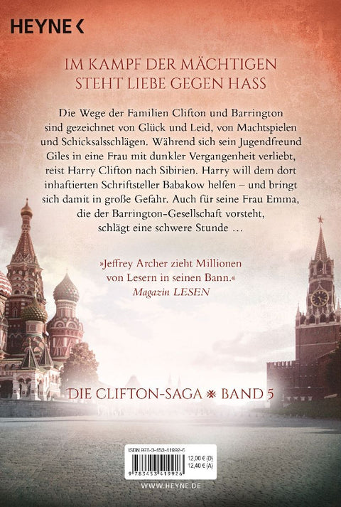 Die Wege der Macht