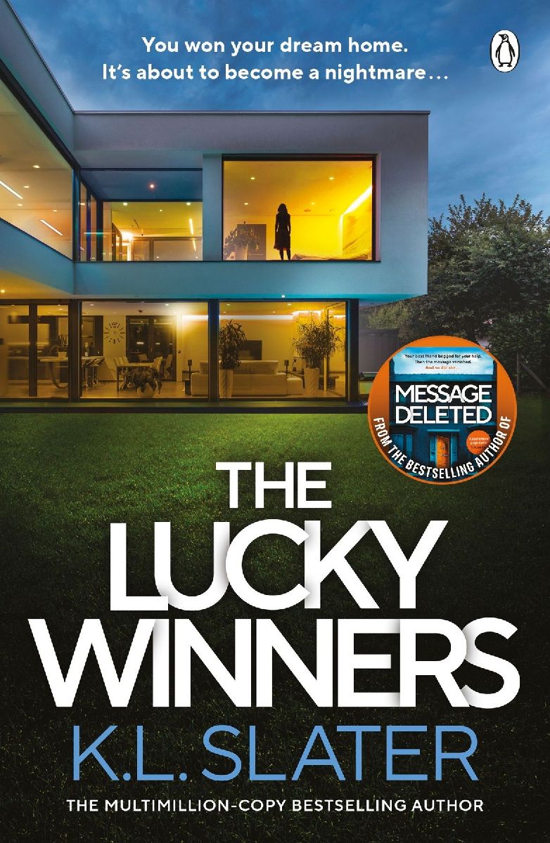 The Lucky Winners