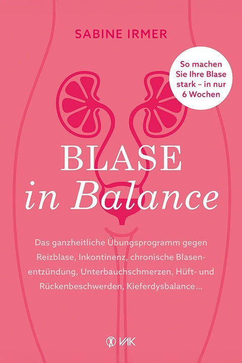 Blase in Balance