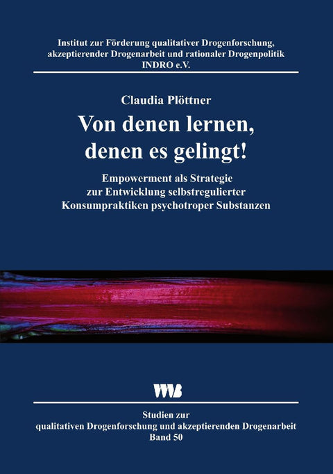 Von denen lernen, denen es gelingt!
