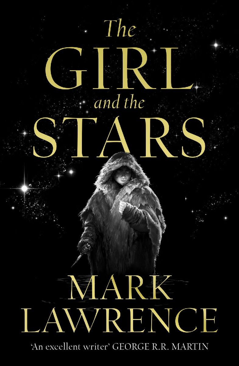 The Girl and the Stars