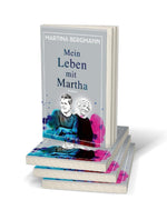 Mein Leben mit Martha (Innenansicht)