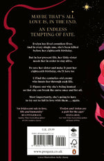 Our Infinite Fates