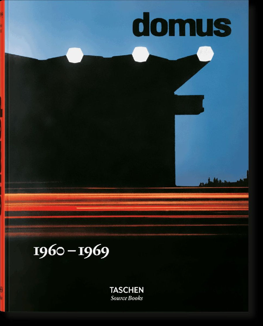 domus 1960-1969