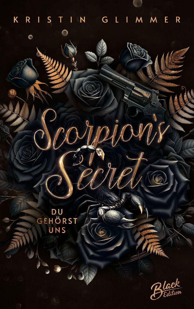 Scorpion's Secret (Innenansicht)