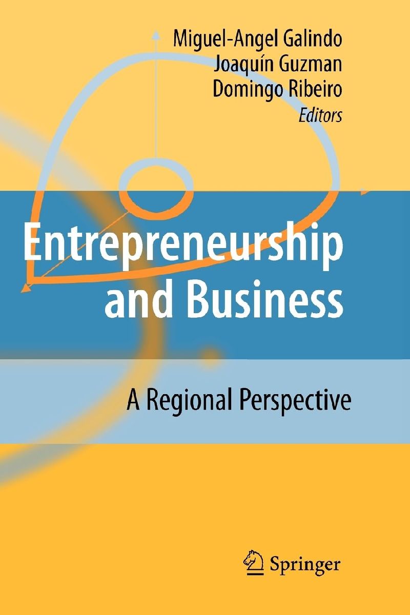 Entrepreneurship and Business