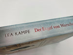 Der Engel von Warschau (Innenansicht)